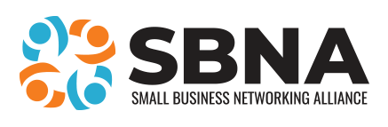 SBNA – Small Business Networking Alliance logo